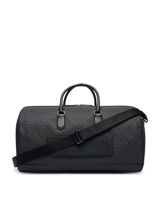 MICHAEL Michael Kors MICHAEL Michael Kors Nädalavahetuse kott 33S6LJSU7B Must