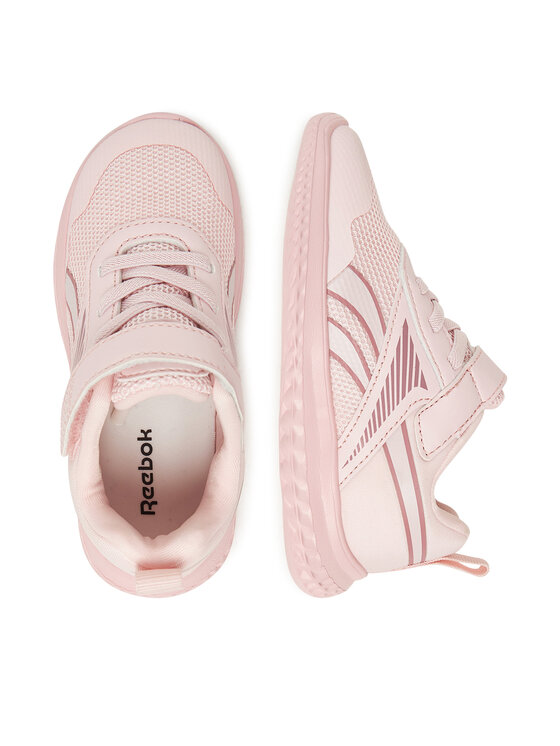 Reebok Reebok Sneakersy 23KC2330(III)DZ Růžová
