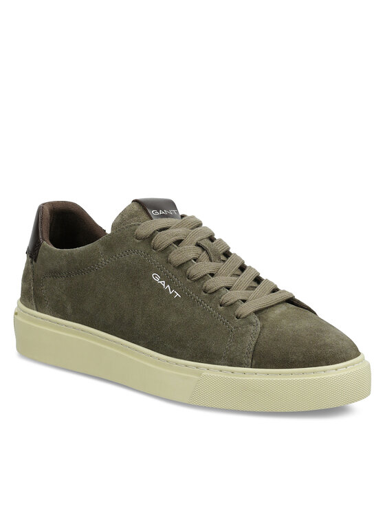 Gant Gant Сникърси 31633020 Каки