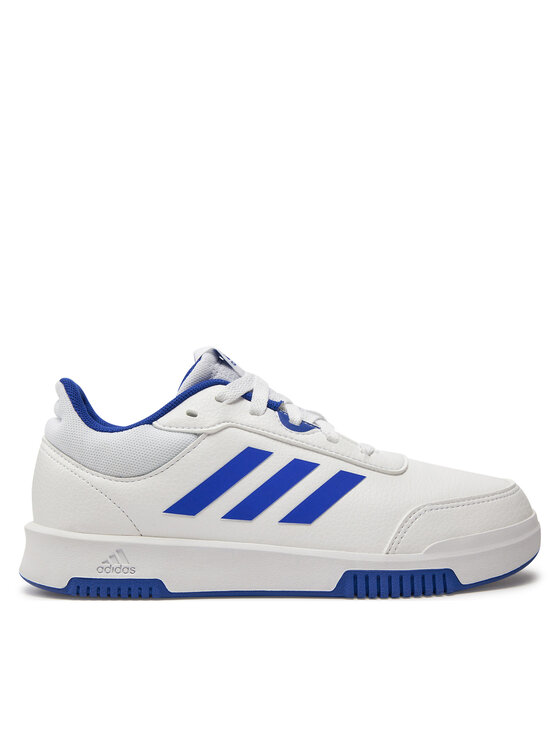 adidas Sneakers Tensaur Sport Training Lace Shoes H06314 Bianco Modivo
