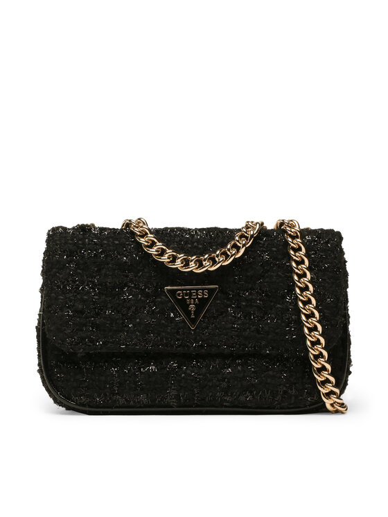Guess Guess Сумка Spark (BT) Mini Bags HWBT87 00780 Чорний
