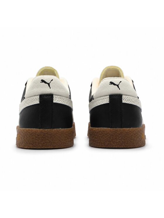 Puma Puma Sneakersy 401515 Czarny