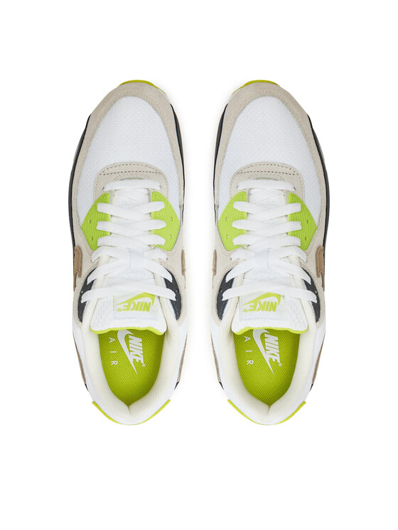Nike Nike Superge Air Max 90 DM0029 107 Bela