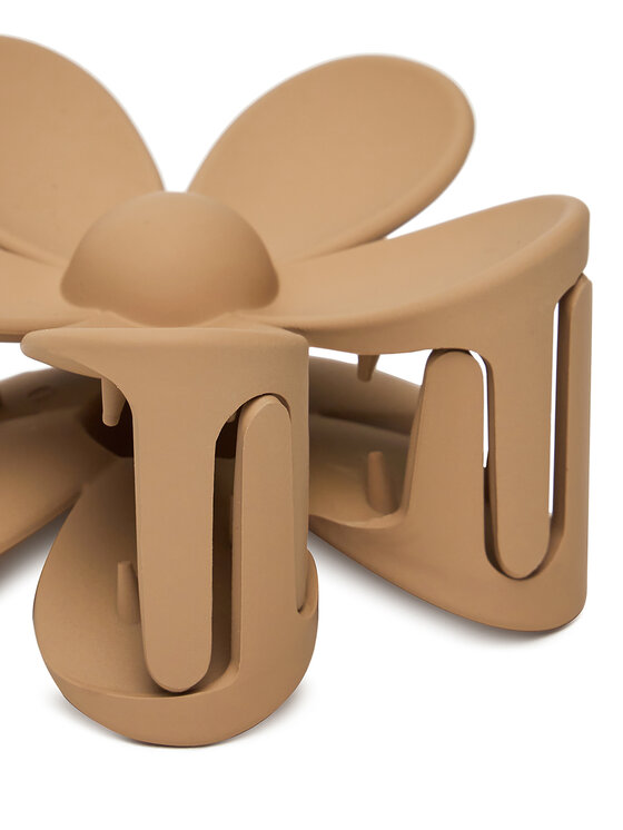 DeeZee DeeZee Fermaglio per capelli F230614 Marrone