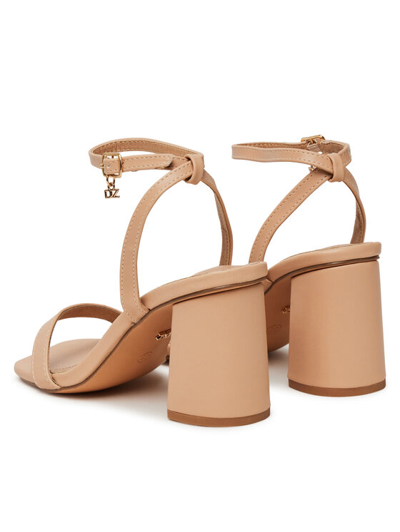 DeeZee DeeZee Sandale XHS831-1 Bež