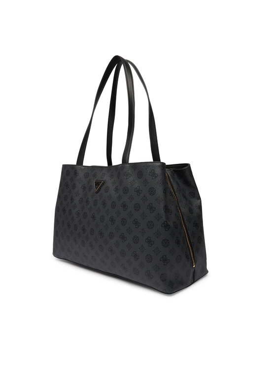 Guess Guess Τσάντα Σαββατοκύριακου Wilder Travel TWHP74 52025 Γκρι