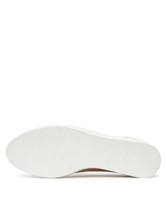 Clara Barson Clara Barson Ballerine WYL3395-7 Beige