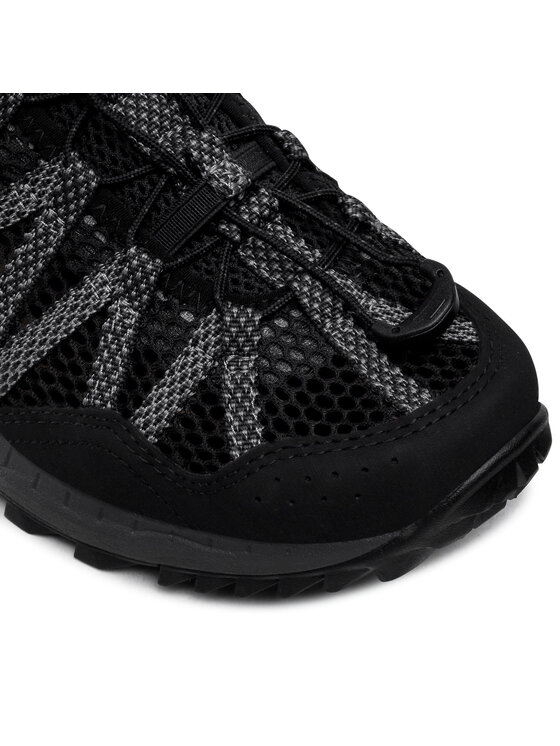 Merrell Merrell Tenisice Wildwood Aerosport J036109 Crna