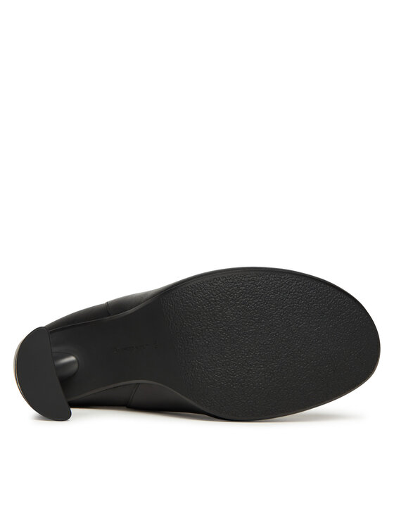 United Nude United Nude Stivaletti Zuma Flow Hi 109540116 Nero
