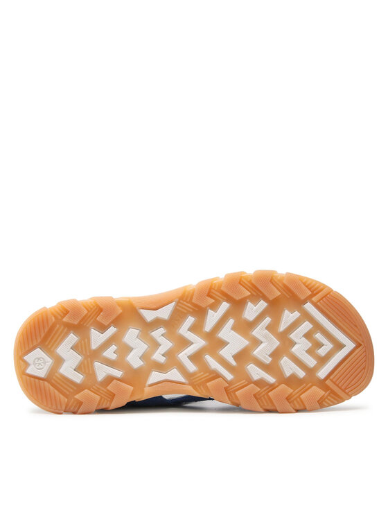 Sandali 19048004 Blu