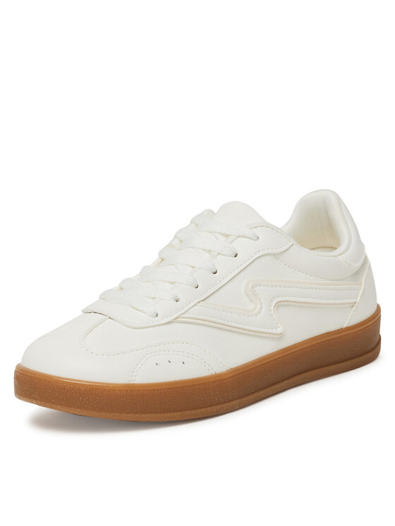 DeeZee DeeZee Snīkeri AM25219 Balts