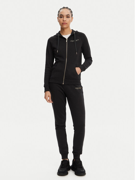 Armani Exchange Armani Exchange Pluus 8NYM28 YJE5Z 52AK Must Regular Fit
