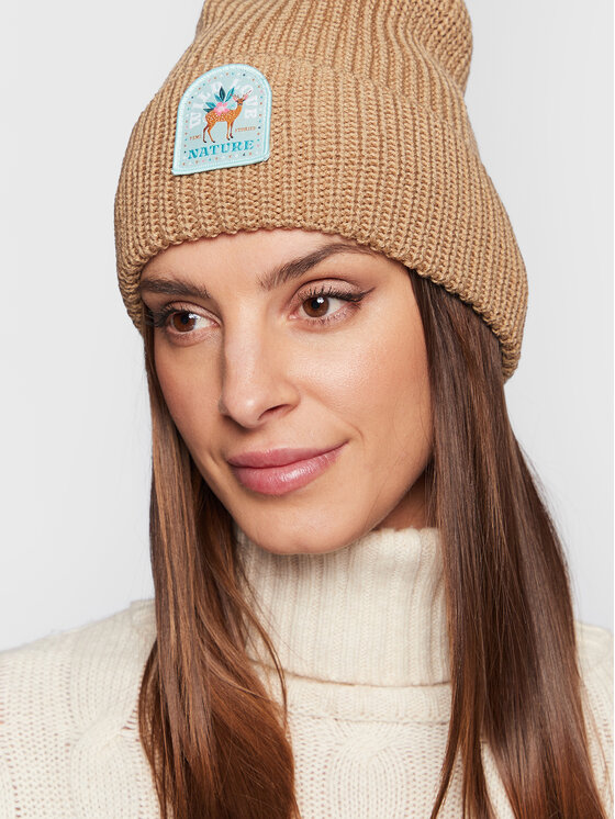 Berretto Jose Beige