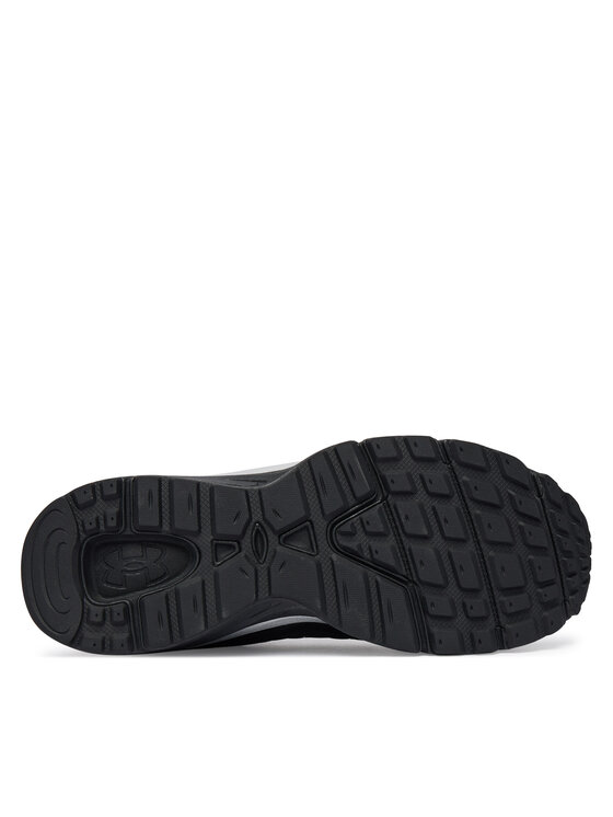 Under Armour Under Armour Sneakers UA Tech Runner 6011293 Negru