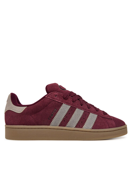 adidas adidas Sportcipők Campus 00s KJ2323 Bordó