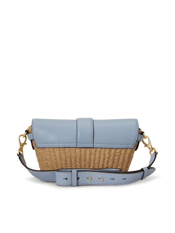 LAUREN RALPH LAUREN LAUREN RALPH LAUREN Käekott 431P10158003 Beež