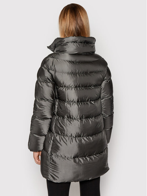 Giubbotto piumino Hanna 8L602F 21WD02 Grigio