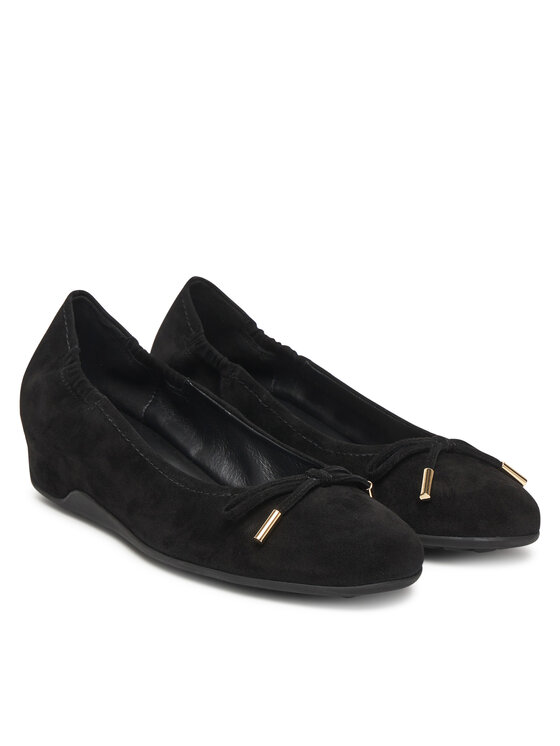 HÖGL HÖGL Ballerine 9-103712-01000 Nero