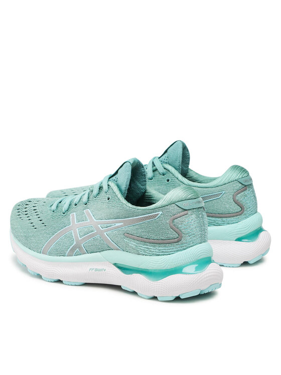 Scarpe Gel-Nimbus 24 1012B201 Blu