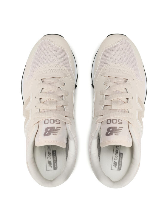 New Balance Sportcipő GW500MP1 Bézs | Modivo.hu