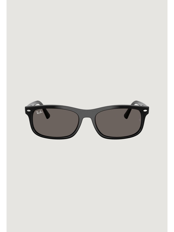 Ray-Ban Ray-Ban Okulary przeciwsłoneczne 0RB2224 901/B1 Czarny