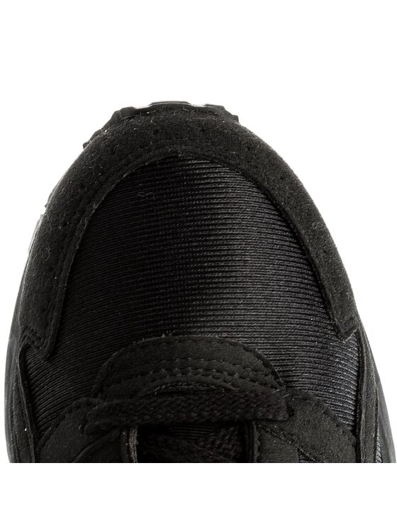 Asics gel lyte v gs black discount