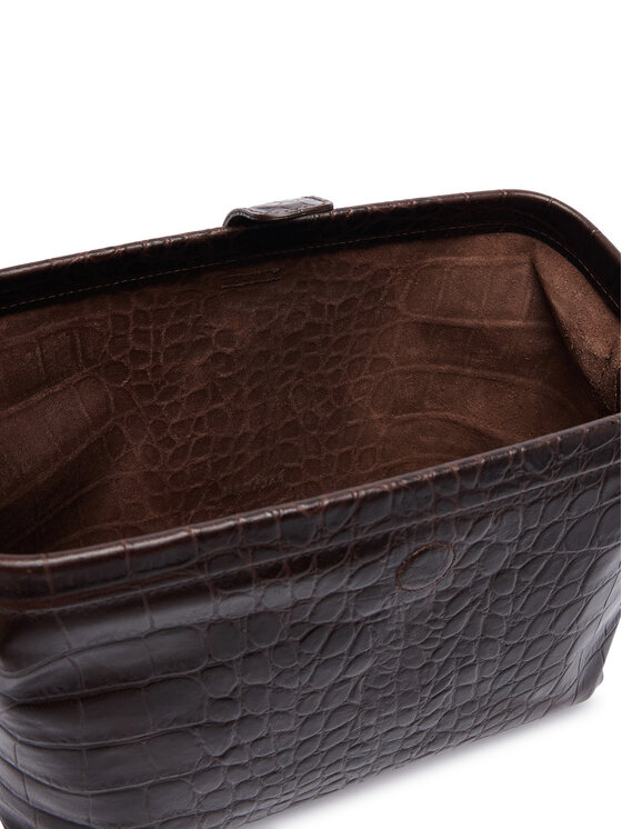 Balagan Balagan Handtasche ROFE L Braun