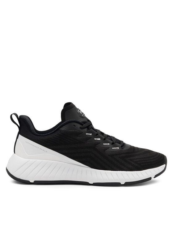 Sneakers Fila Novavine FFM0073.80010 Negru