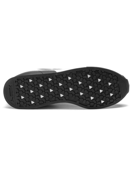 Puma Sneakers Turin II 366962 01 Nero Modivo