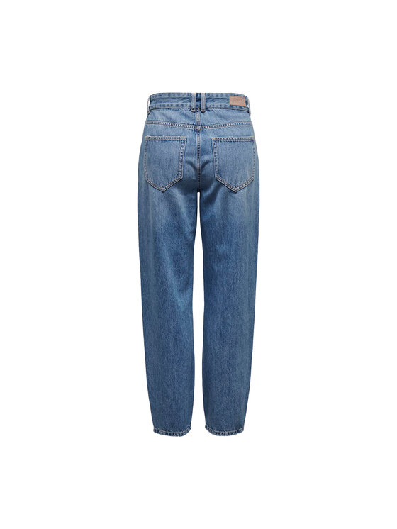 ONLY ONLY Jeans 15312948-MED BLU DEM 32 Blu Regular Fit