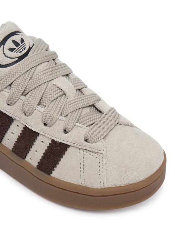 adidas adidas Снікерcи Campus 00s KI9403 Бежевий