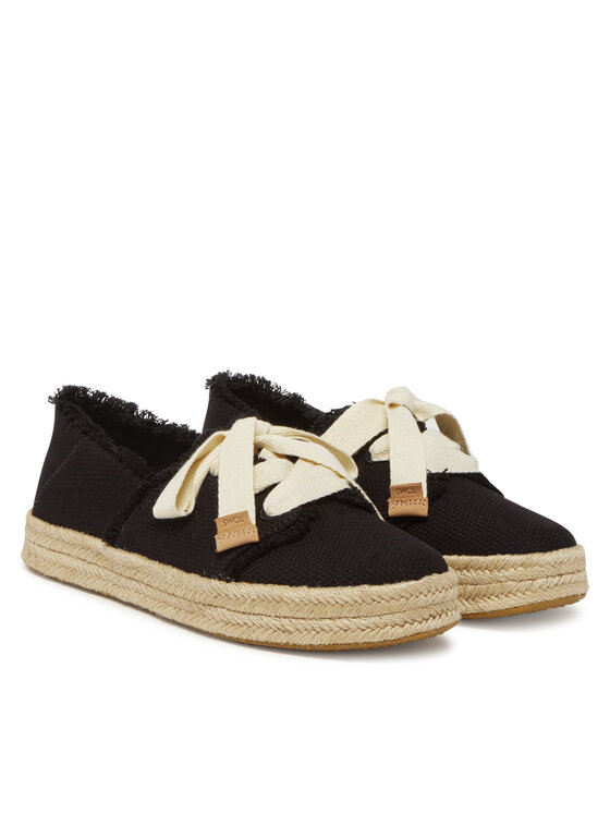 Toms Toms Espadrillid Carolina 10021856 Must