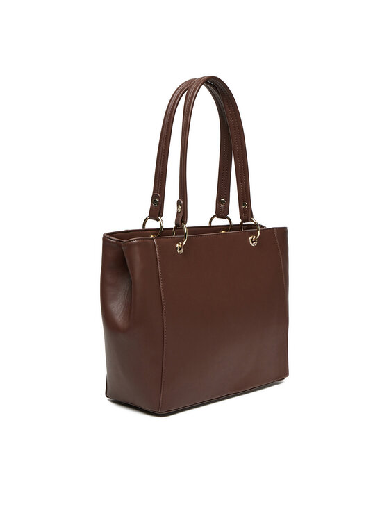 Nine West Nine West Handtasche CEO-GIANNA-H242051 Braun
