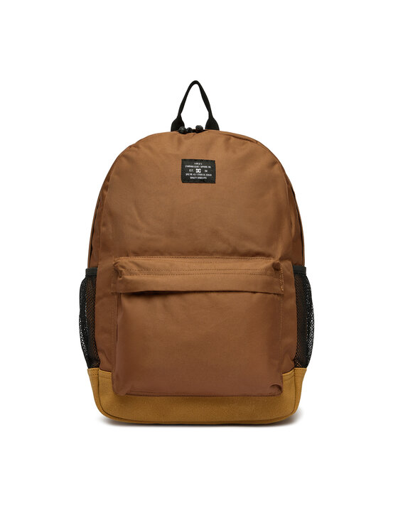 DC Shoes DC Shoes Ruksak ADYBP03102 Hnedá