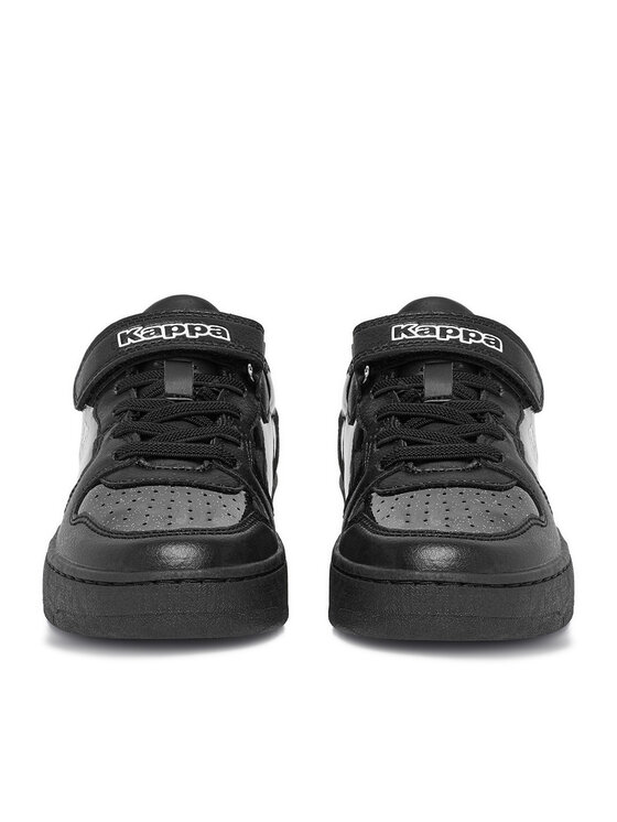 Kappa Kappa Laisvalaikio batai CEO-AW24-3C015(DZ) Juoda