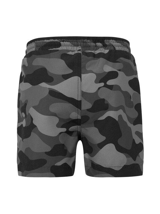 Regatta Regatta Szorty kąpielowe Skander III Szary Short Fit