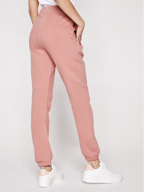 Pantaloni da tuta Sprandi SS21-SPD003 Rosa Regular...