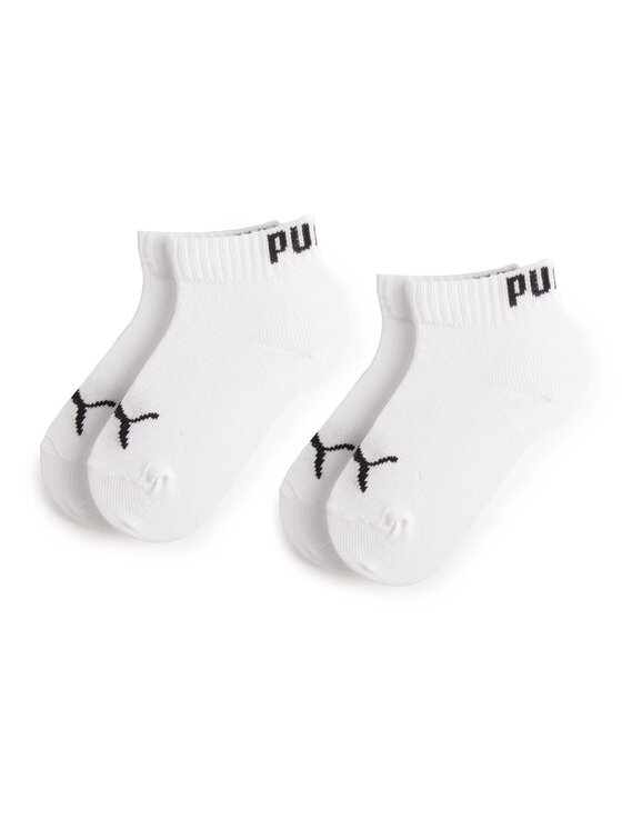 Set di 2 paia di calzini corti unisex Puma