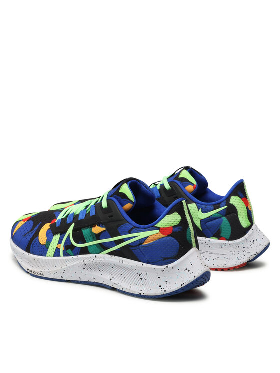Nike Pantofi Air Zoom Pegasus 38 Ka DD1827 001 Albastru