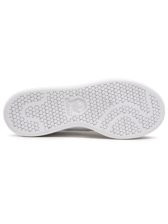 Scarpe Stan Smith J FX5976 Bianco