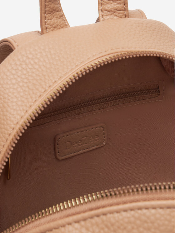 DeeZee DeeZee Zaino DZE-S-008-07 Beige