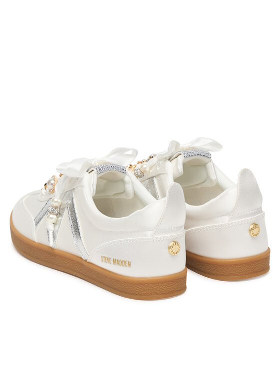 Steve Madden Steve Madden Sportcipők Degree-P 11005215 Ekru