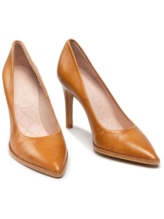 Hispanitas Hispanitas Scarpe stiletto Liverpool HV00222 Marrone