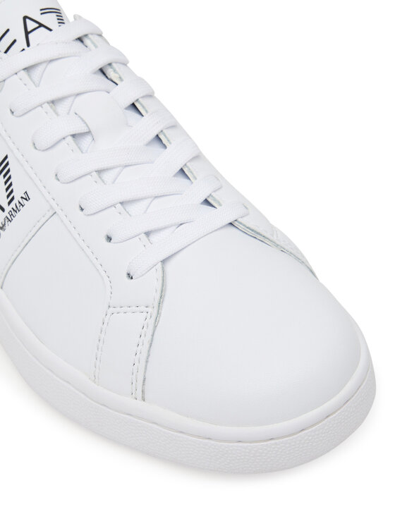 EA7 Emporio Armani EA7 Emporio Armani Sportcipők 7X000332 AF10848 MZ172 Fehér