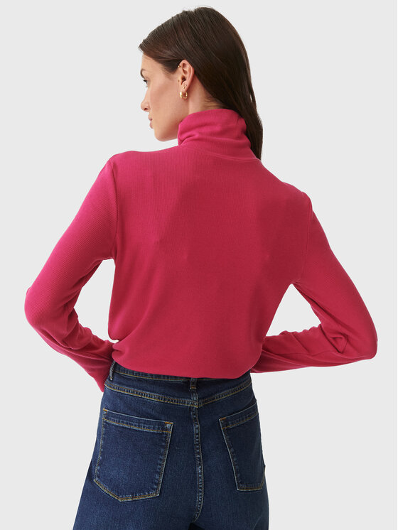 Dolcevita Goltika 3 T2223.046 Rosa Relaxed Fit