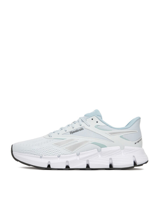 Reebok Reebok Běžecké boty EO-ZIG DYNAMICA 6 100244516 W Šedá