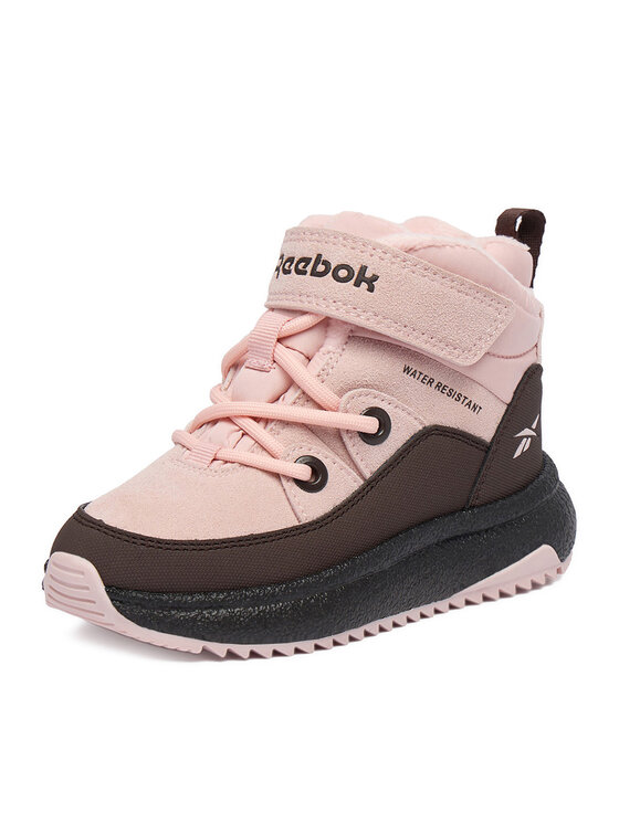 Reebok Reebok Saapad CEO-LEA-JA-C576W-DZ Roosa
