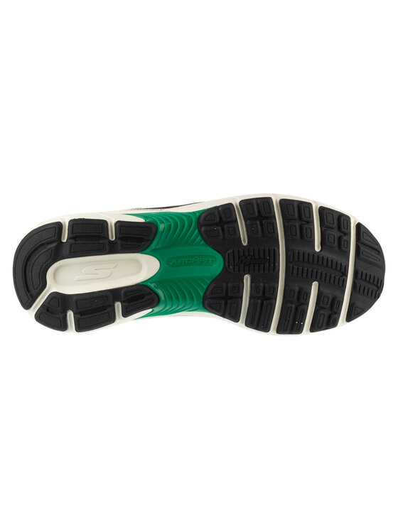 Skechers Skechers Sneakersy Slip-ins: Go Run Arch Fit 2.0 - Juniper Biały