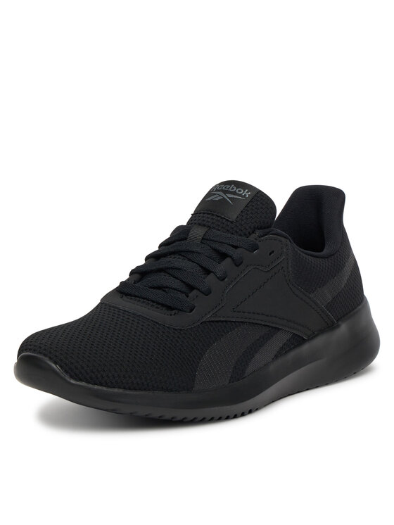 Reebok Reebok Buty na siłownię FLUXLITE 100212289 Czarny