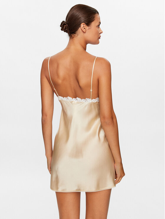 Chemise de nuit la perla 2025